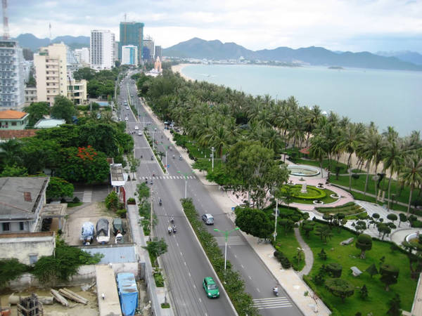 Những điều thú vị về du lịch Nha Trang
