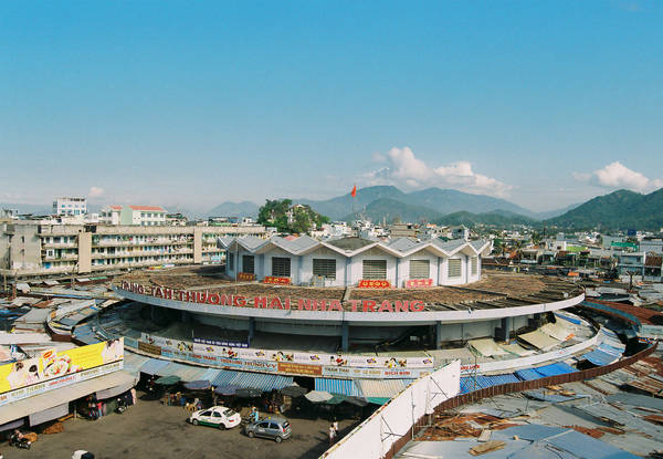 Những điều thú vị về du lịch Nha Trang