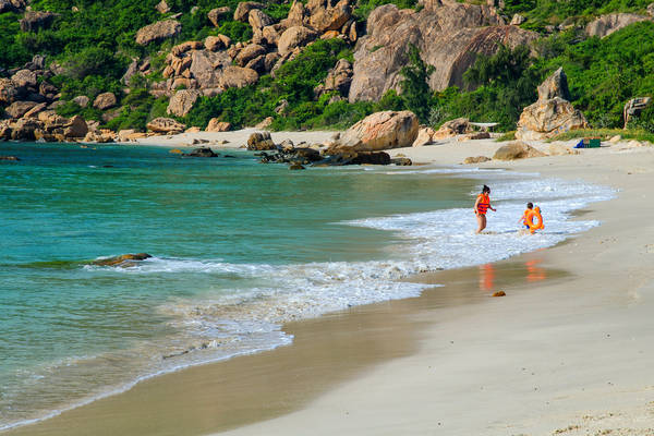 Du lịch Nha Trang: Đi tour tết giá rẻ hơn cả ngày thường
