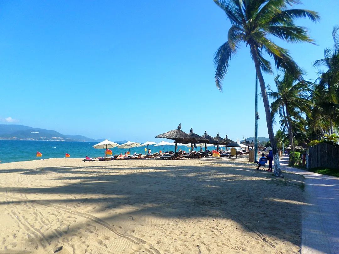 Lịch trình du lịch Nha Trang hoàn hảo cho hai ngày cuối tuần