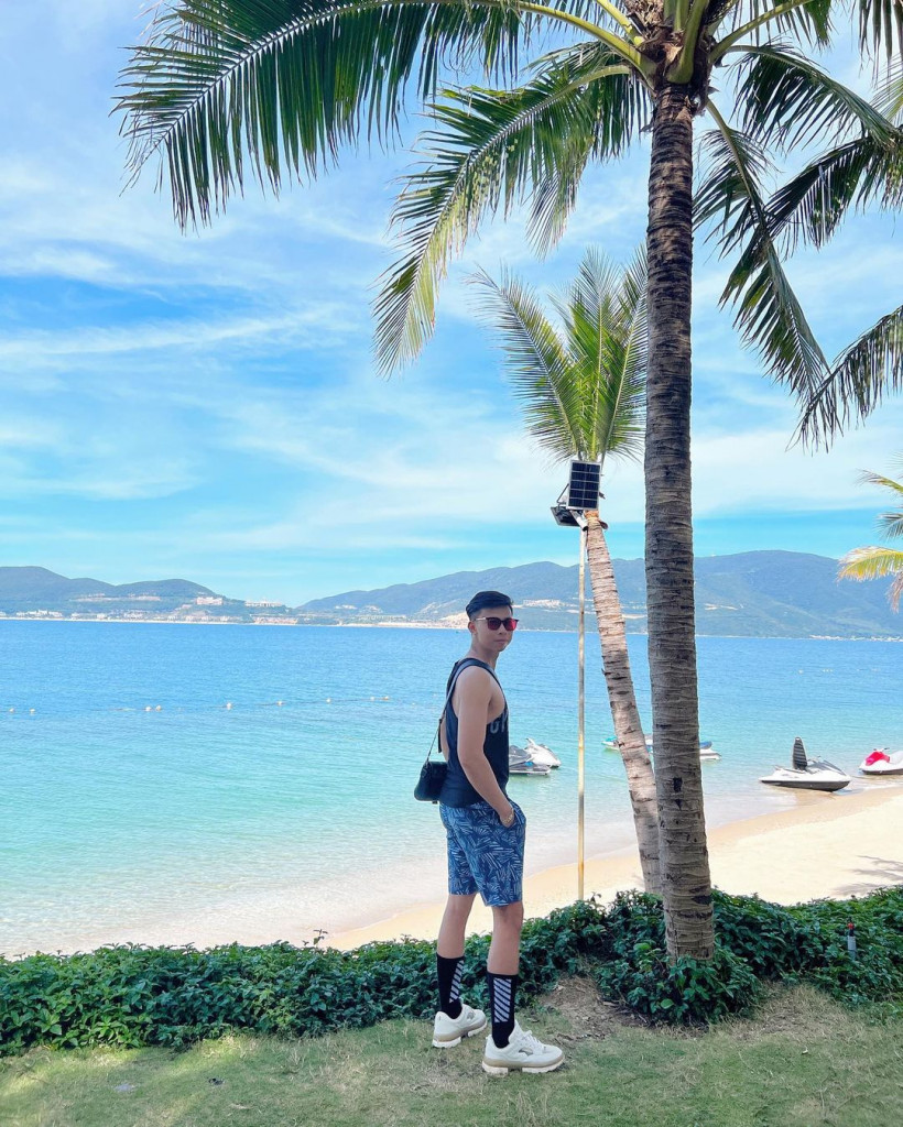 Ảnh: @zac_hoang