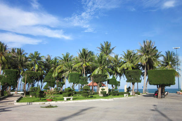 Kinh nghiệm du lịch Nha Trang tự túc giá rẻ