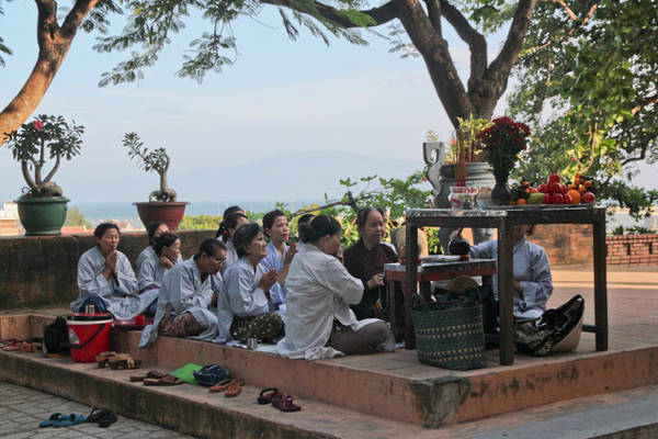Điểm tham quan văn hóa tâm linh nổi tiếng Nha Trang