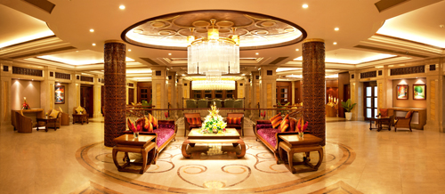 Trải nghiệm du lịch Nha Trang đẳng cấp tại khu biệt thự