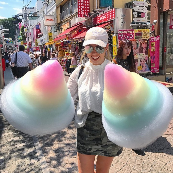 Du lịch Nhật Bản – Top 9 món ăn đường phố ở Tokyo nhất định phải thử