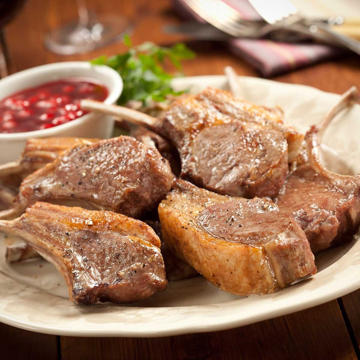 Thịt cừu Ninh Thuận món ngon ẩm thực Ninh Thuận