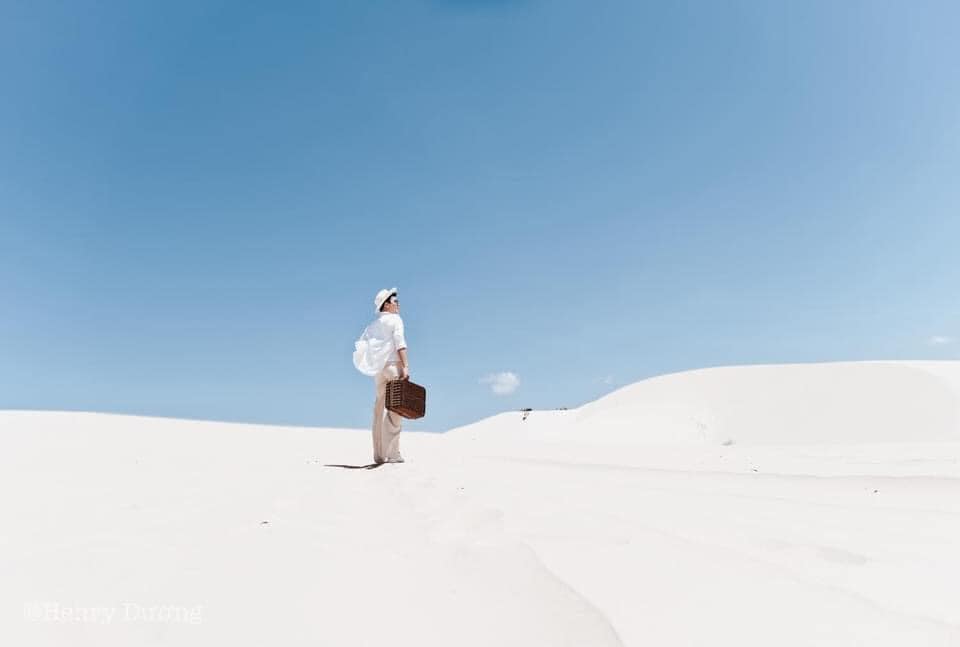 Tháp Chàm Pô Sah Inư du lịch Phan Thiết
