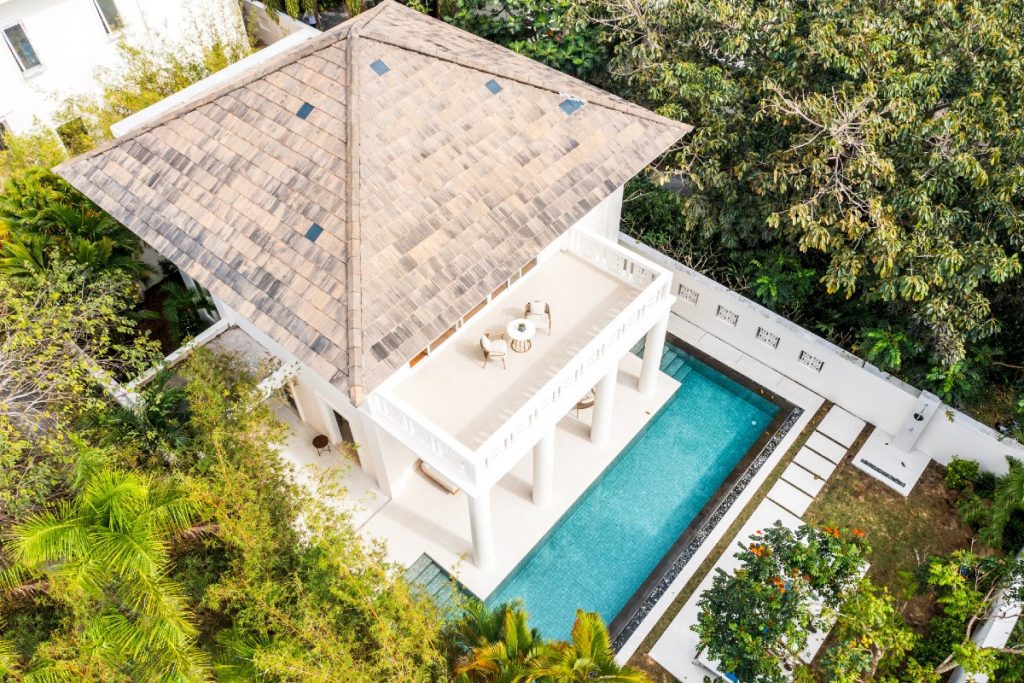 Nghỉ dưỡng sang trọng tại Azerai Kê Gà