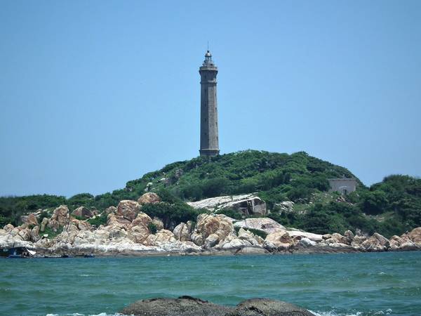Du lịch Phan Thiết đừng quên khám phá mũi Kê Gà