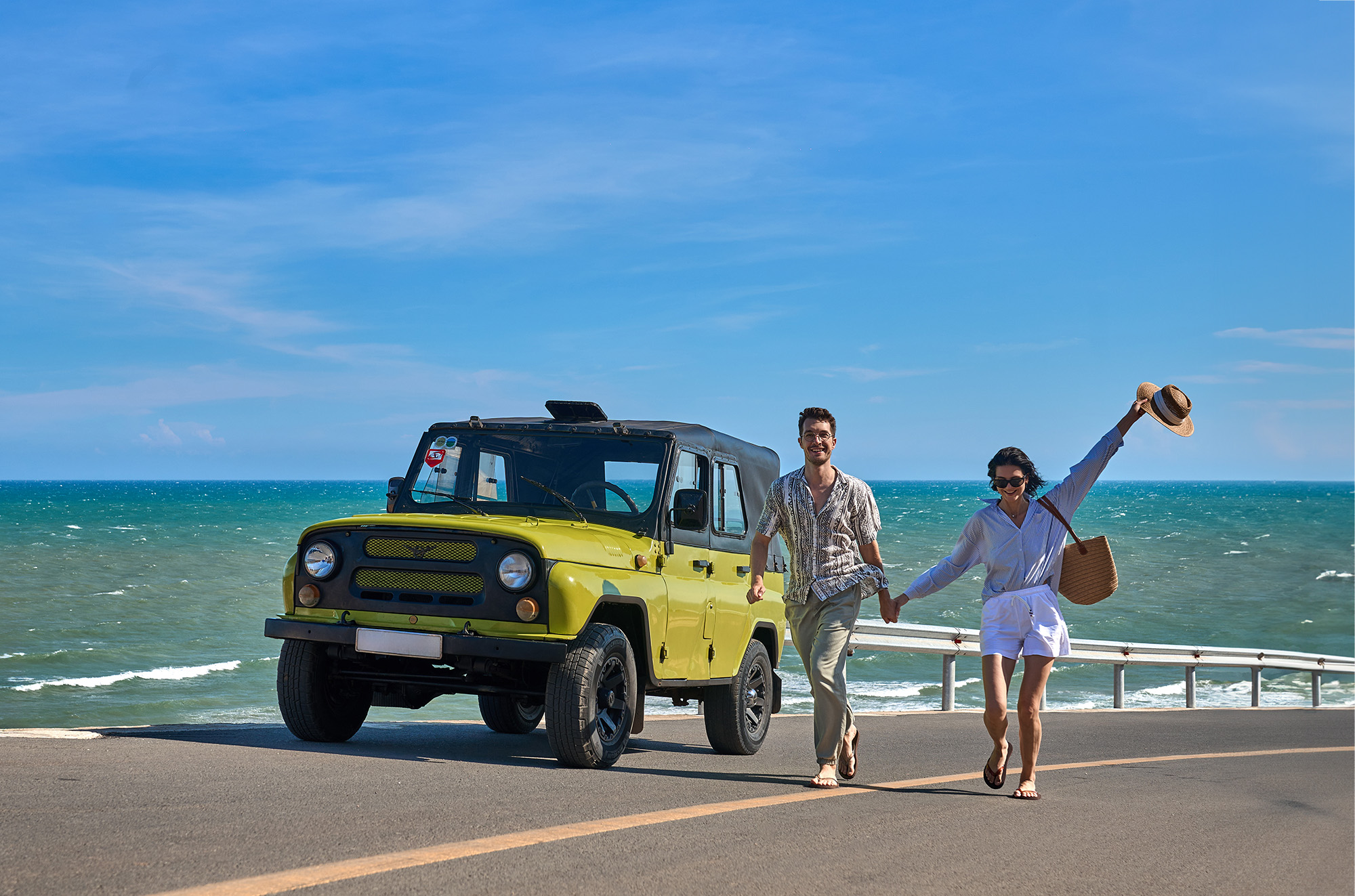 Du lịch Phan Thiết có gì hấp dẫn? Cẩm nang từ A đến Z