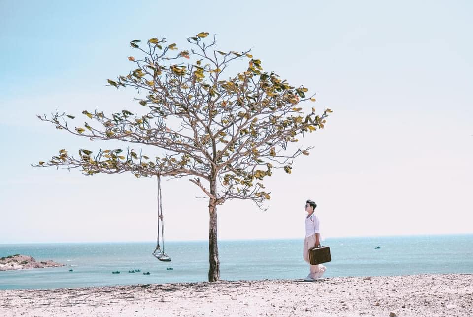 Ảnh: @Henry Dương