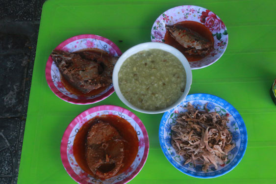 Du lịch Phan Thiết – Những đặc sản chỉ người địa phương mới biết