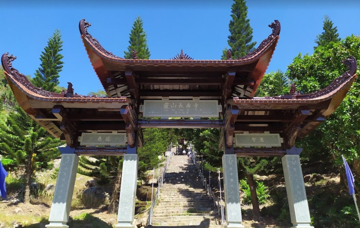 Chùa Linh Sơn Trường Thọ