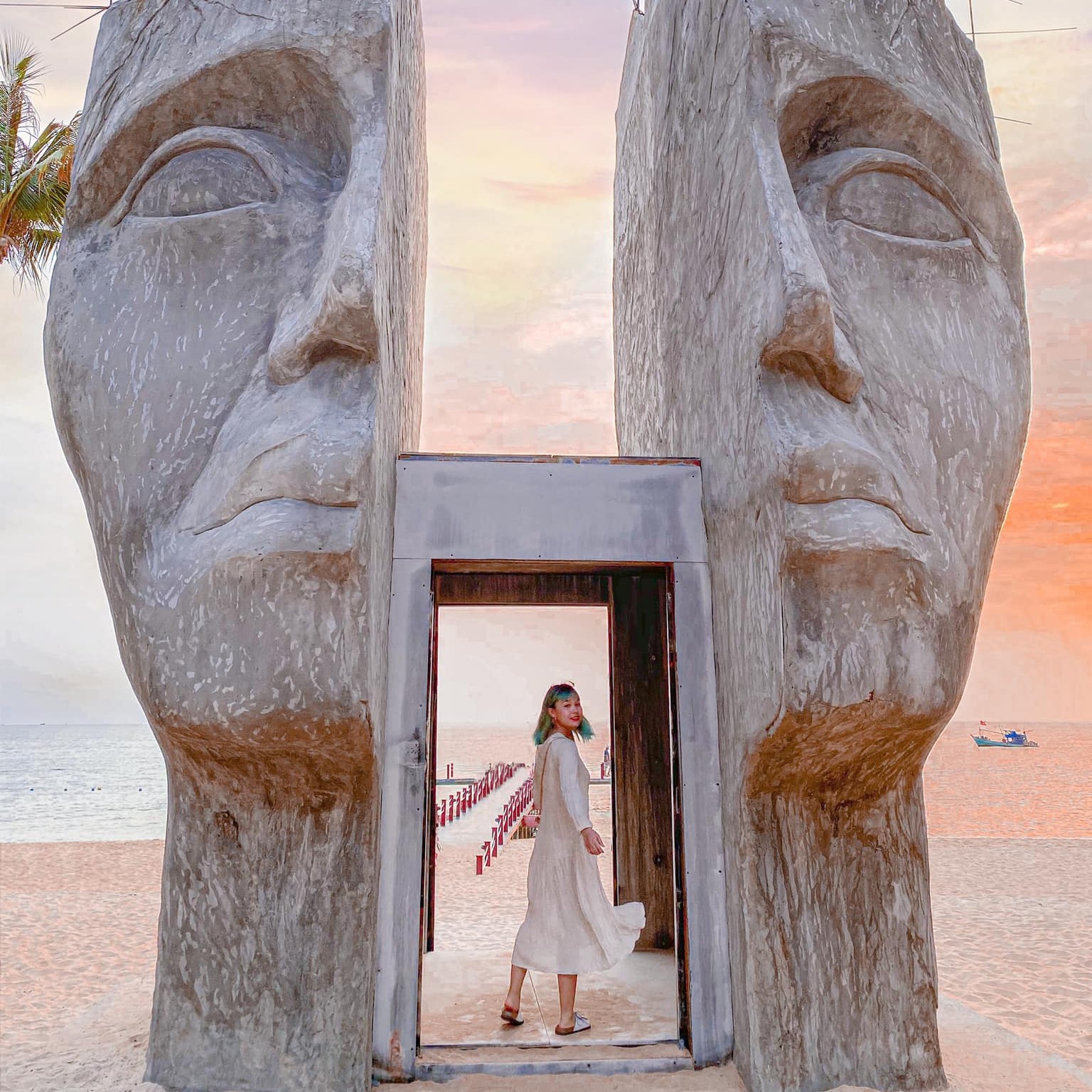 Lịch trình Phú Quốc 4N3Đ tại Sunset Sanato