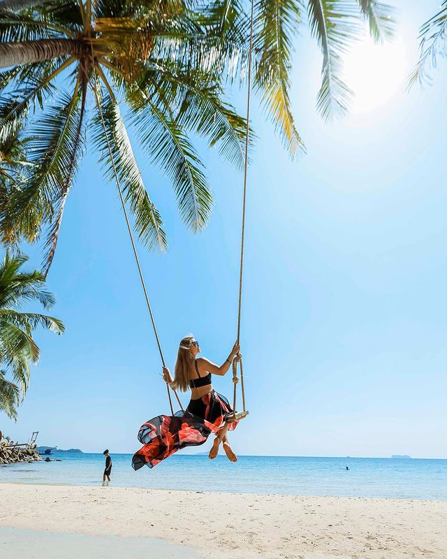 Hòn Mây Rút An Thới du lịch Phú Quốc