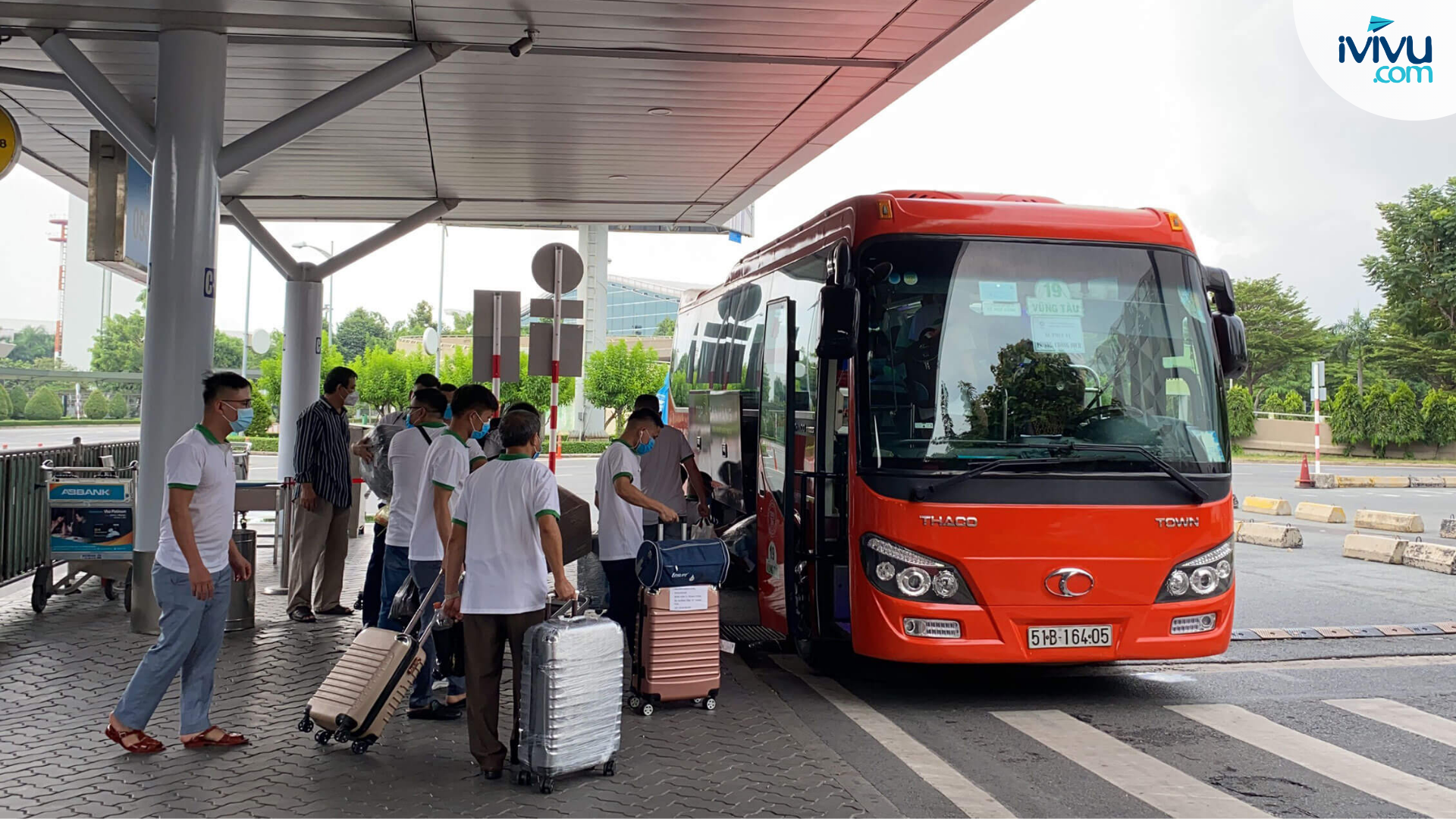 Đặt xe khách đi du lịch Phú Quốc