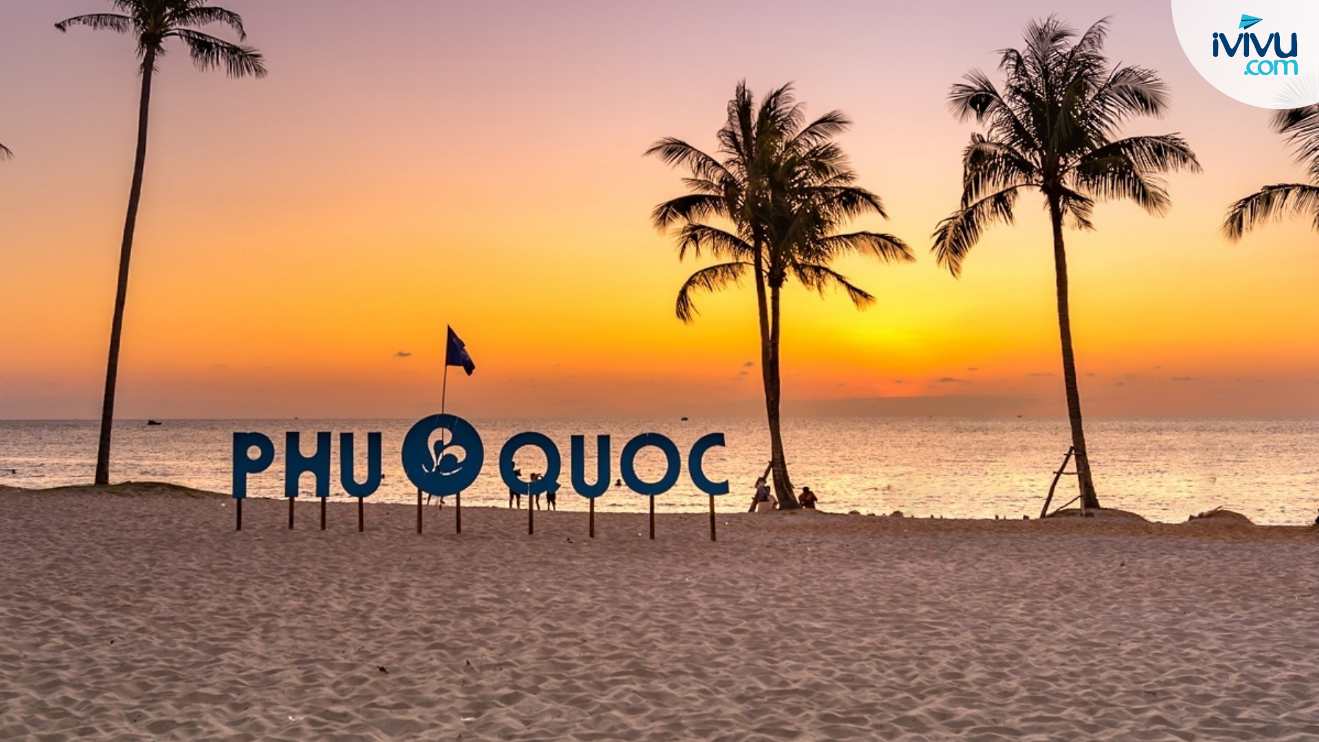 Sunset Sanato Beach Club Phú Quốc