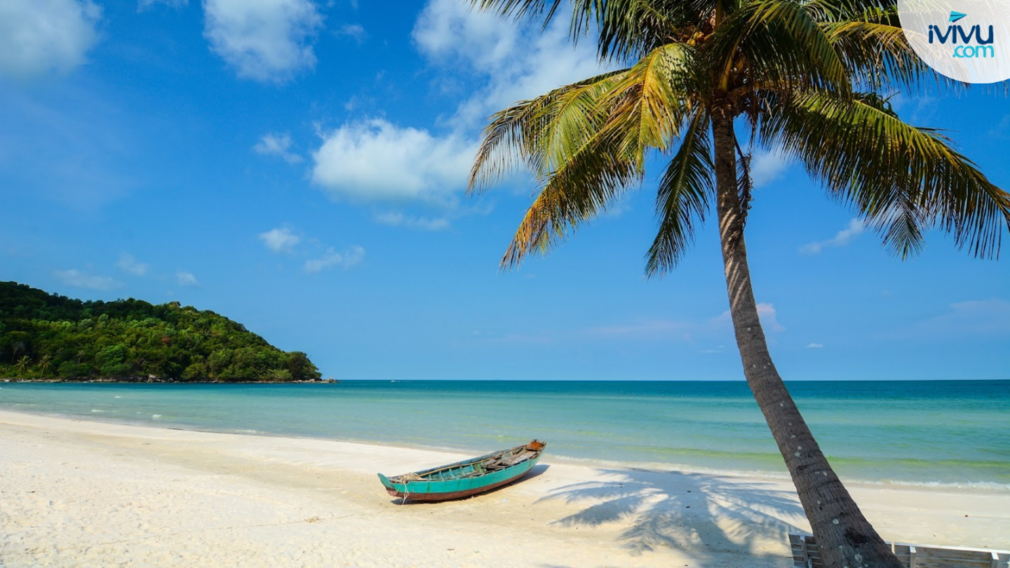 Lưu ý khi di chuyển trên đảo Phú Quốc