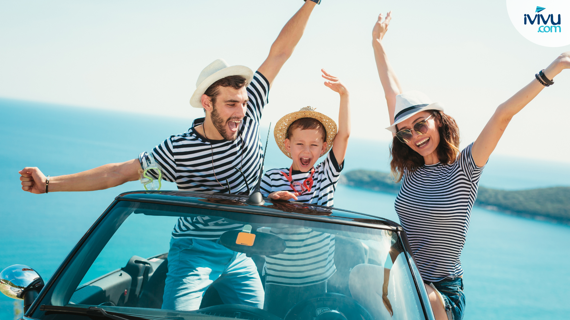 Dịch vụ thuê ô tô tự lái du lịch Phú Quốc