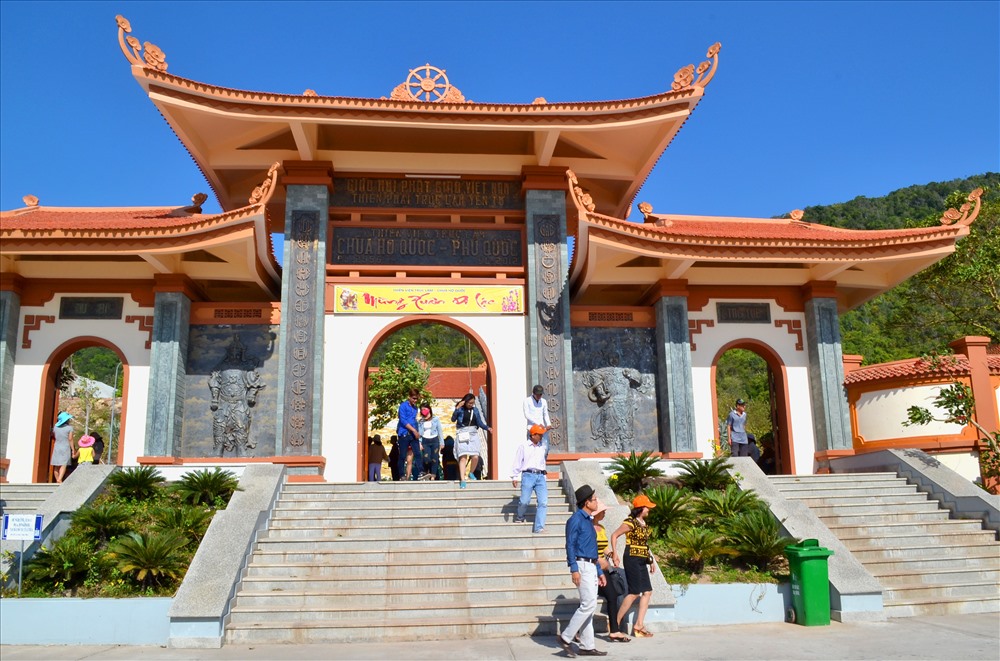 du lịch phú quốc
