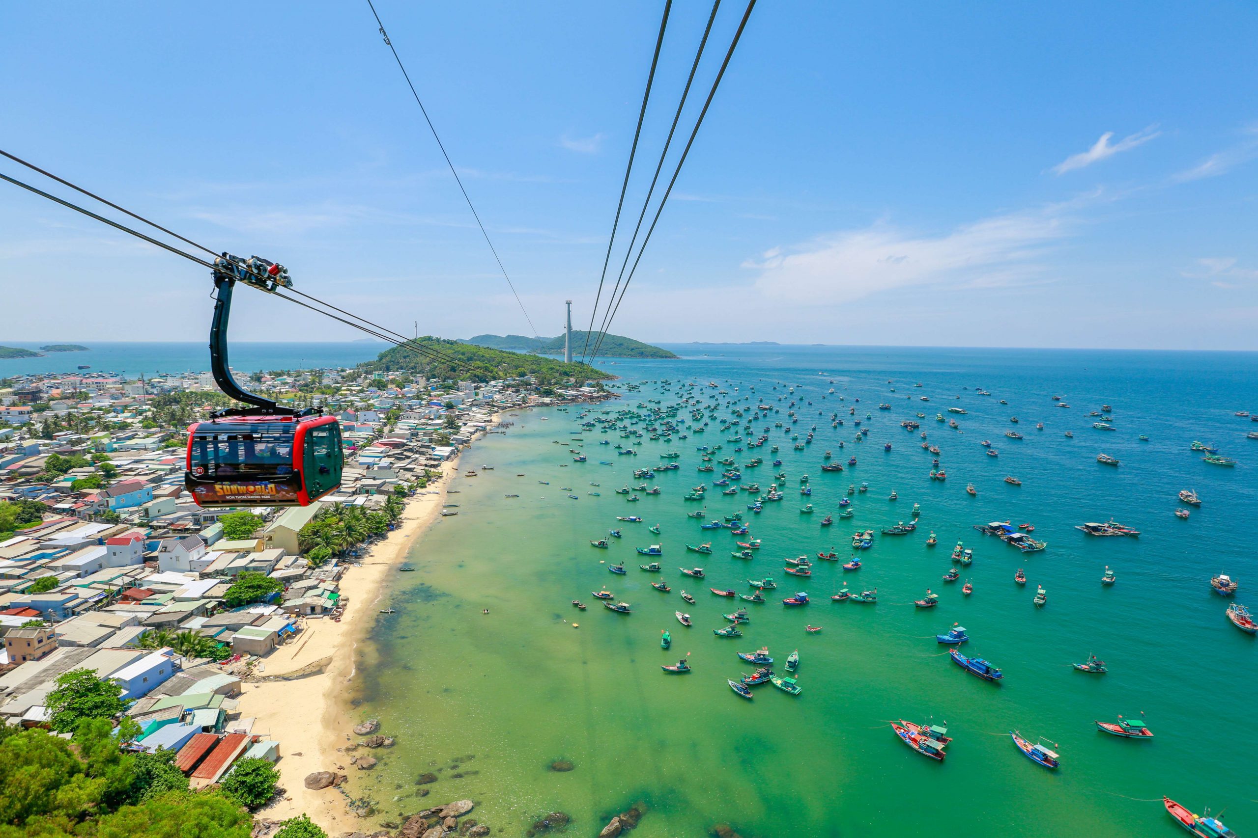 Top 5 trải nghiệm đặc sắc phải thử khi du lịch Phú Quốc