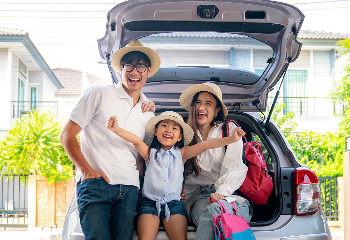 Chuẩn bị hành trang du lịch Phú Quốc đầy đủ