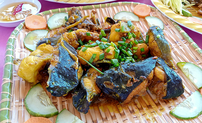 Du lịch Quy Nhơn – 4 món ăn lạ mà ngon chinh phục nhiều thực khách