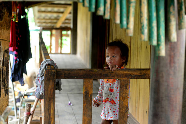 Du lịch Sapa người Dao đỏ