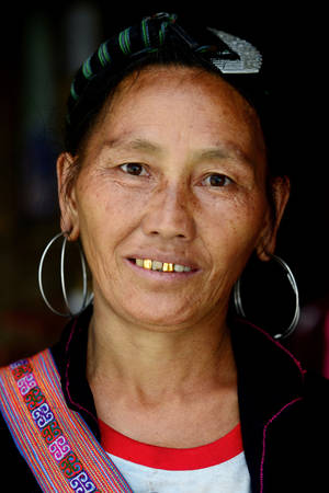 Du lịch Sapa người Dao đỏ