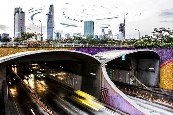 Du lịch Sài Gòn - Tác phẩm “Sài Gòn hoa lệ” của tác giả Phan Anh