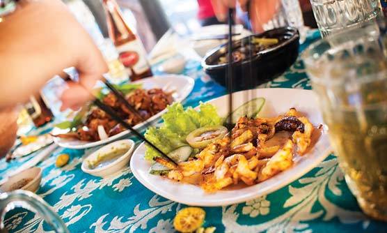 Du lich Sai Gon - Khám phá 5 điều thú vị ở quận Thủ Đức