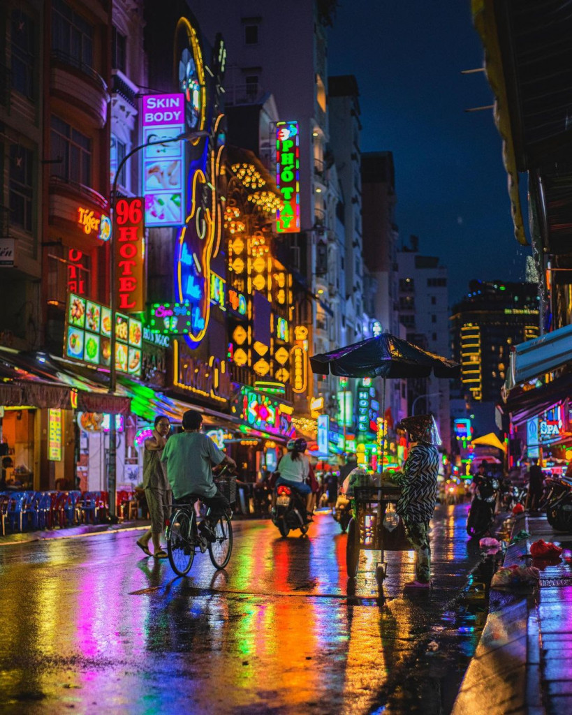 Ảnh: @11shots
