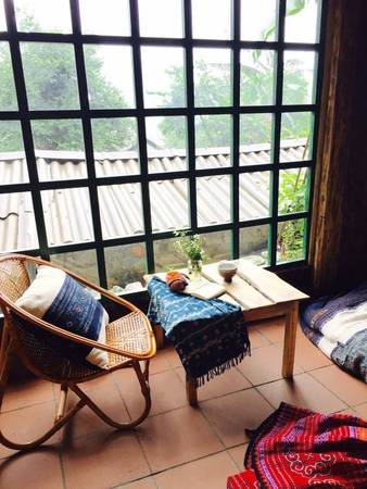 Ảnh: Phơri's House