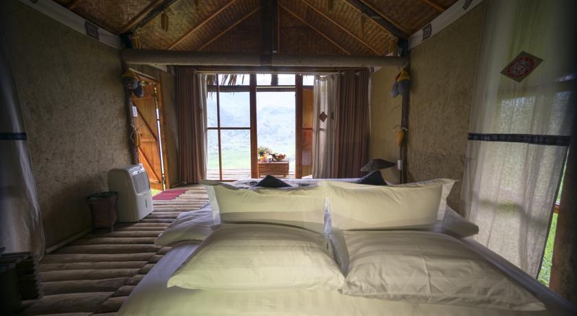 Ảnh: ecopalmshouse