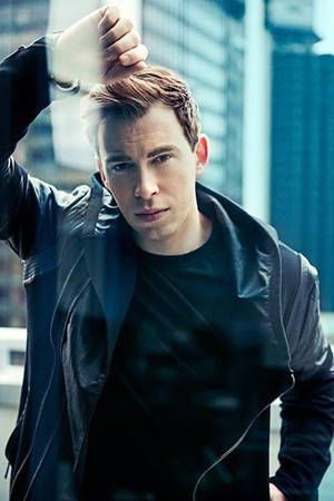 Hardwell Sài Gòn - Hardwell là DJ số 1 thế giới hiện nay theo bảng xếp hạng Top 100 DJ’s Magazine