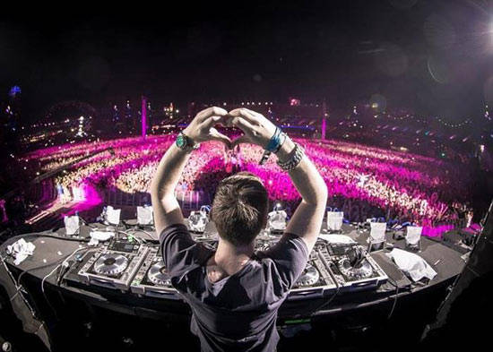 Du lịch Sài Gòn - Ảnh iamhardwellvietnam.