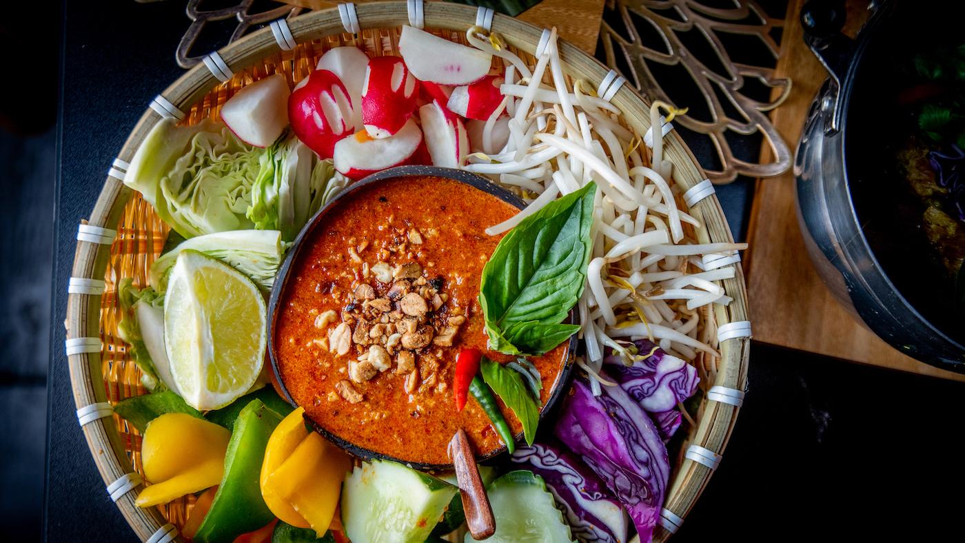 Du lịch Siem Reap, thử ngay 9 món ăn ngon khó cưỡng