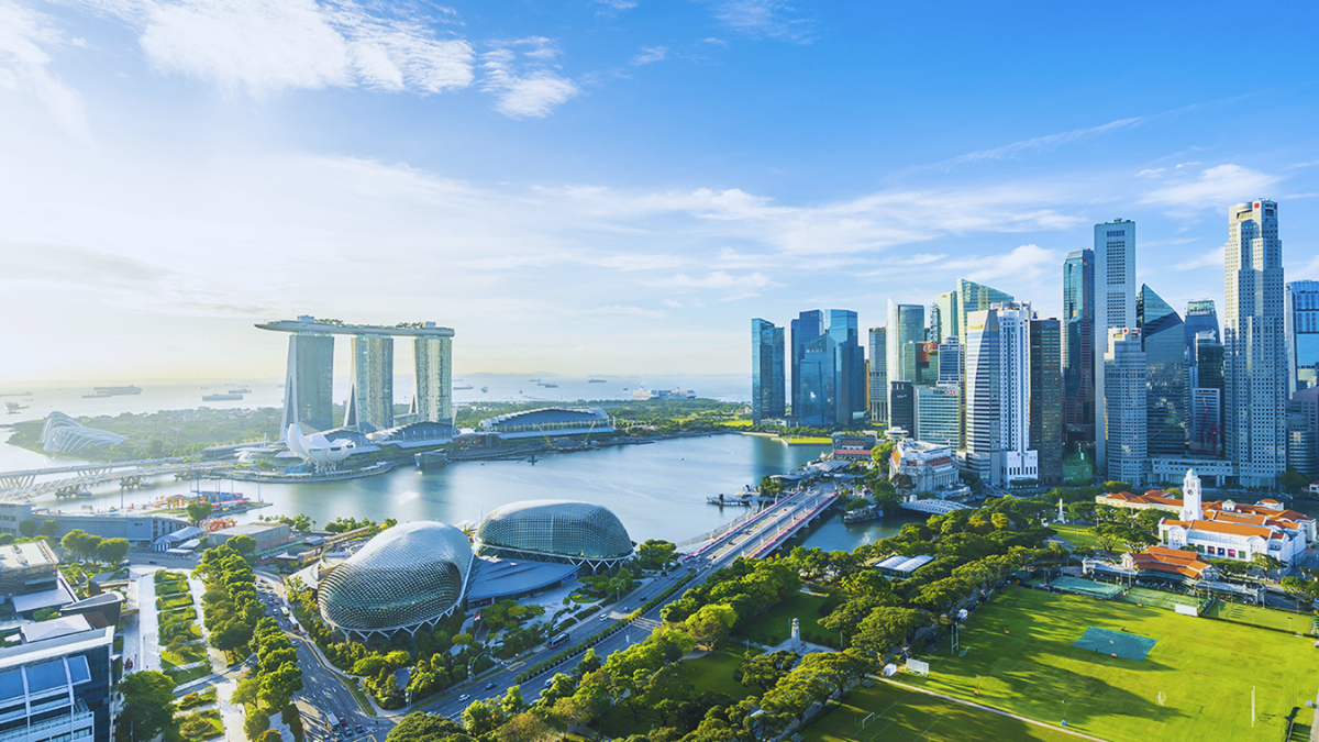 Kinh nghiệm du lịch Singapore tự túc mới nhất