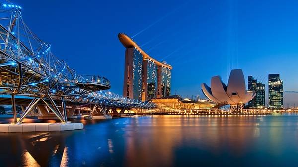 Du lịch Singapore: Cẩm nang từ A đến Z thông tin mới nhất 2026