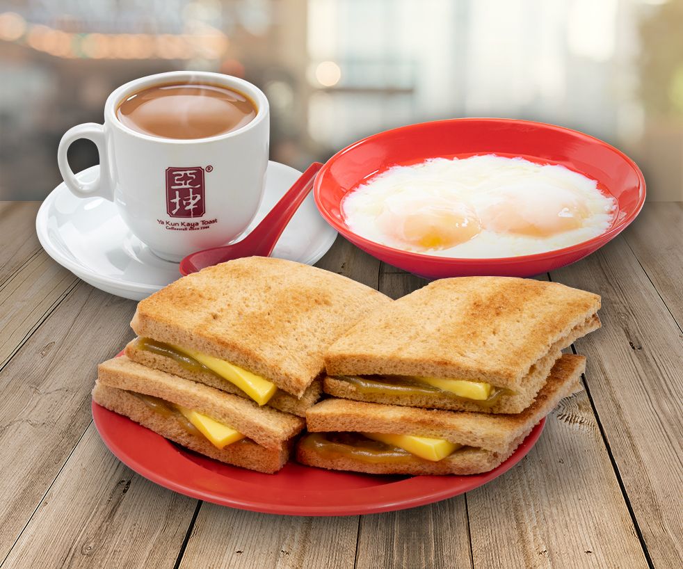 Du lịch Singapore: Thử ngay 9 món ăn “ngon không thể cưỡng”