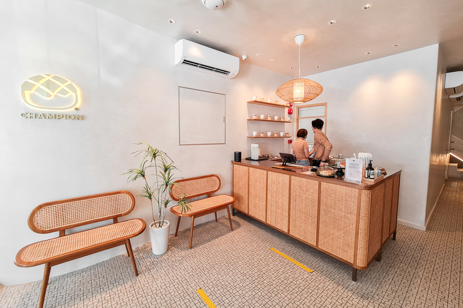 4 quán cà phê nổi tiếng ngon và đẹp nhất định phải đến khi du lịch Singapore