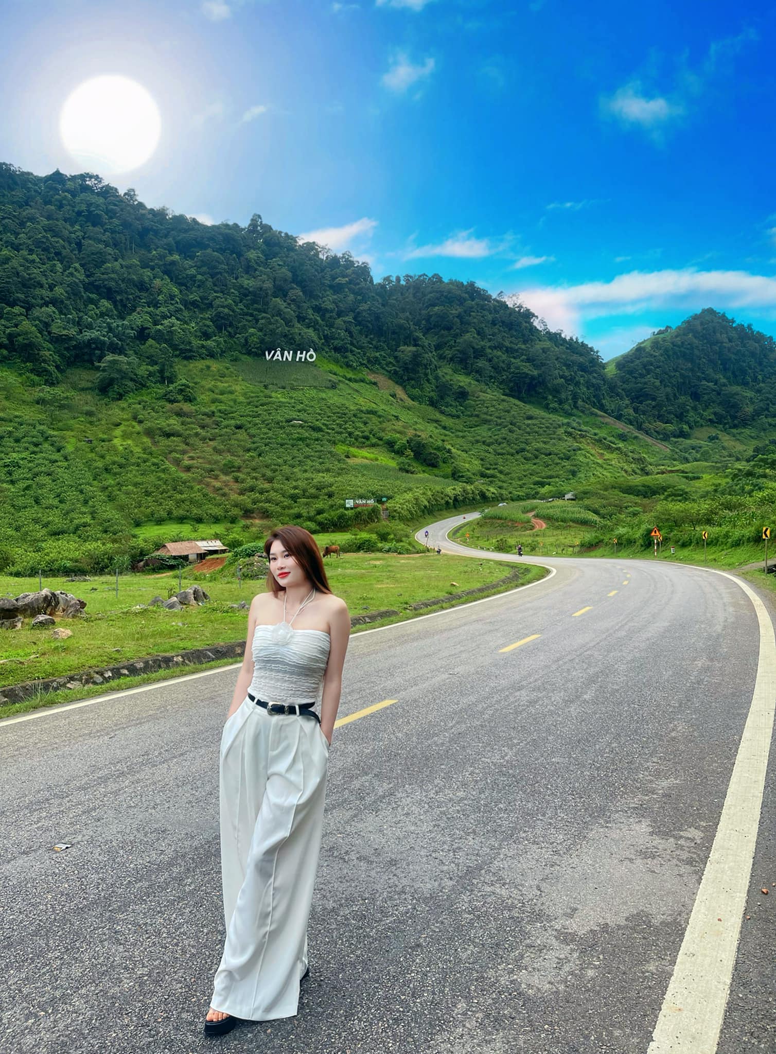 Cung đường phượt du lịch Sơn La
