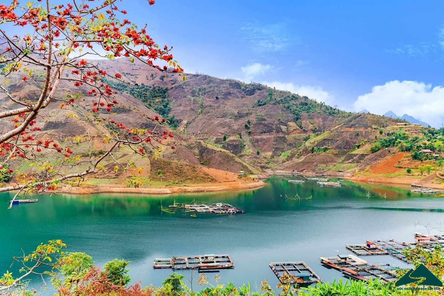 Kinh nghiệm du lịch Sơn La tự túc