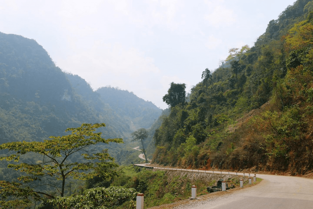 Hành trình du lịch Sơn La kỳ thú