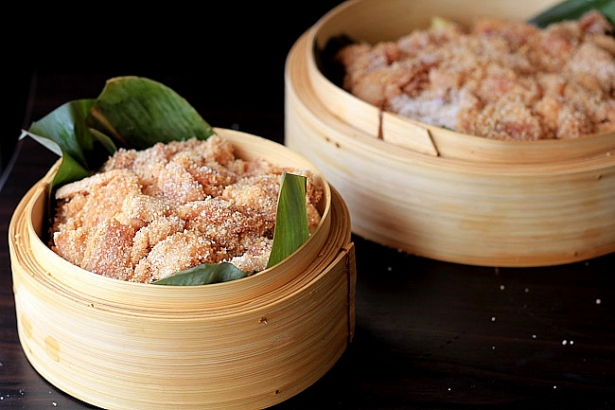 Du lịch Tân Cương