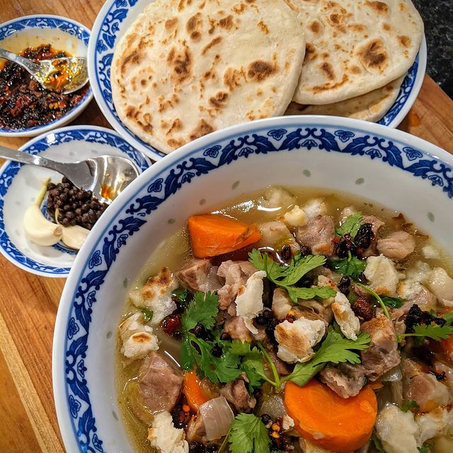 Du lịch Tân Cương