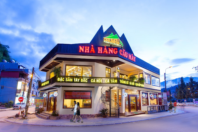 du lịch Tây Bắc