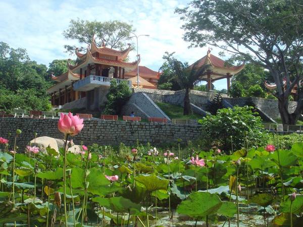 Du lịch tháng 7 di tích núi Minh Đạm Vũng Tàu Du lịch tháng 7 di tích núi Minh Đạm Vũng Tàu