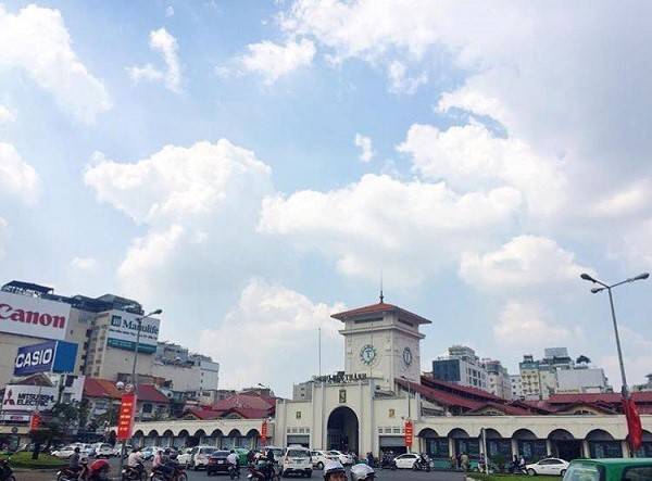 24 giờ khám phá trọn vẹn cho người đến Sài Gòn lần đầu