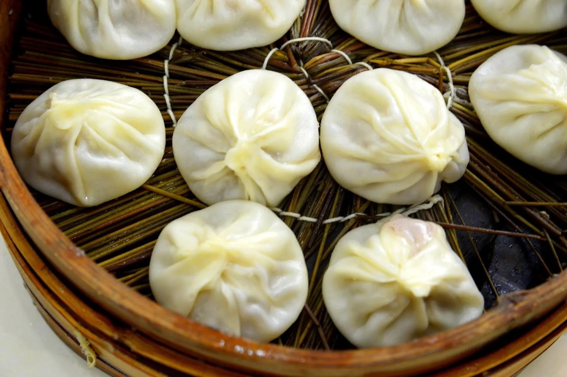 Màn thầu Jiaozi - món bánh truyền thống ẩm thực Bắc Kinh